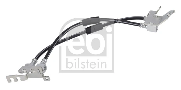 Flexible de frein FEBI BILSTEIN 185028