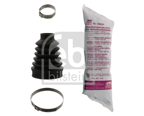 FEBI BILSTEIN 38349 — Пильовик ШРКШ внутр. VAG (вир-во FEBI)