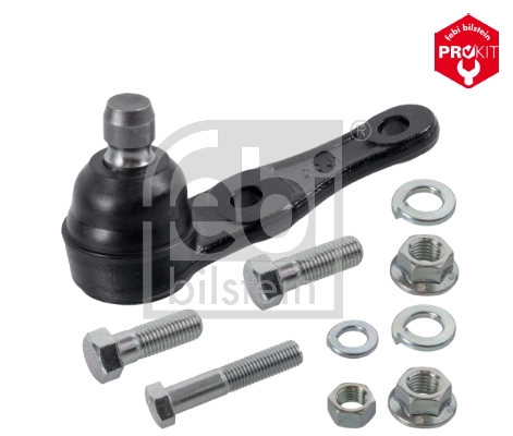 Rotule de suspension FEBI BILSTEIN 41883