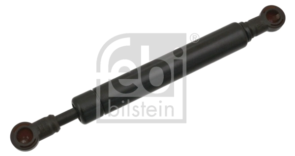 Amortisseur tringlerie, injection