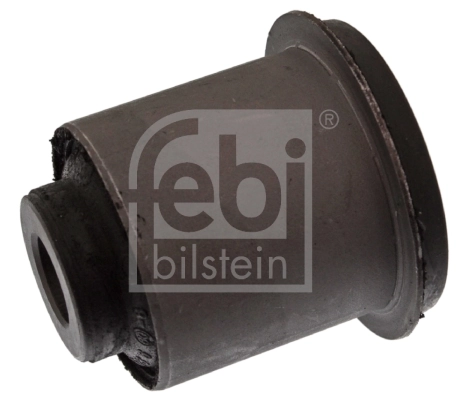 FEBI BILSTEIN 41158 — Сайлентблок важеля MITSUBISHI L200, PAJERO SPORT II 05- перед. міст низ (Вир-во FEBI)