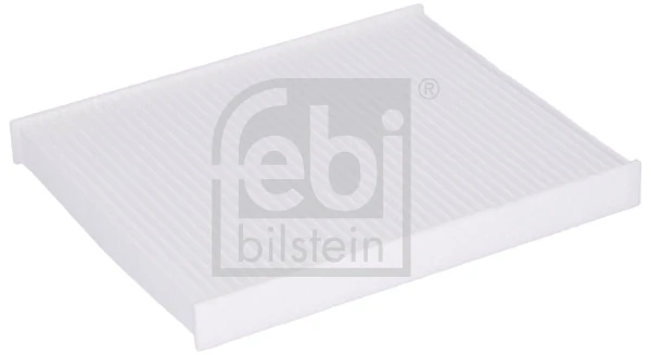 Filtre, air de l'habitacle FEBI BILSTEIN 45535