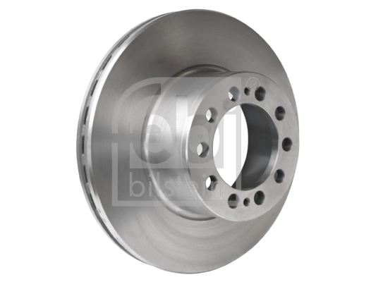 Disque de frein FEBI BILSTEIN 29167