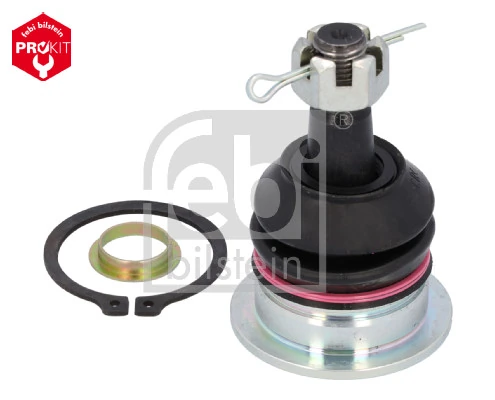 Rotule de suspension FEBI BILSTEIN 43066