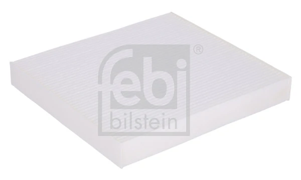 Filtre, air de l'habitacle FEBI BILSTEIN 109650