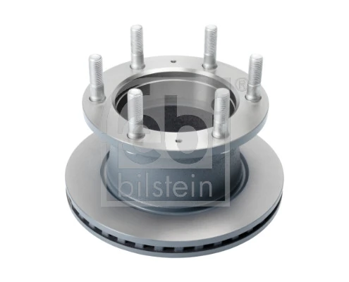 Disque de frein FEBI BILSTEIN 171505