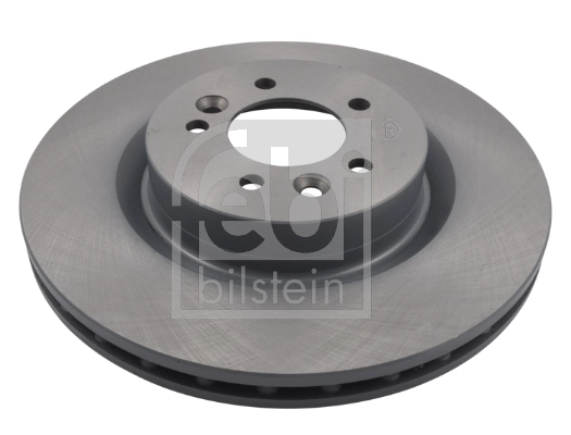 Disque de frein FEBI BILSTEIN 43930