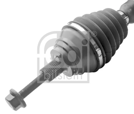 Arbre de transmission FEBI BILSTEIN 193379