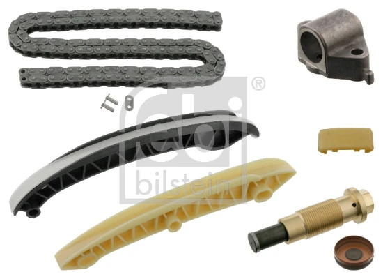 Kit de distribution par chaîne FEBI BILSTEIN 44974