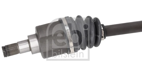 Arbre de transmission FEBI BILSTEIN 193386
