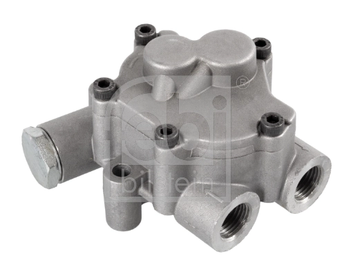 Pompe à carburant FEBI BILSTEIN 46449