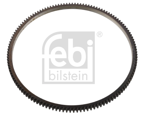 Couronne dentée, volant moteur FEBI BILSTEIN 45516
