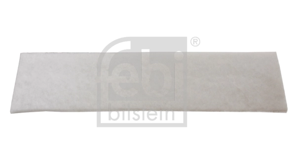 Filtre, air de l'habitacle FEBI BILSTEIN 29815