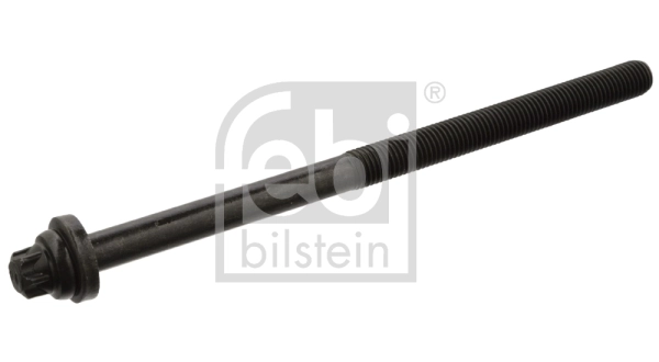 Vis de culasse FEBI BILSTEIN 18621