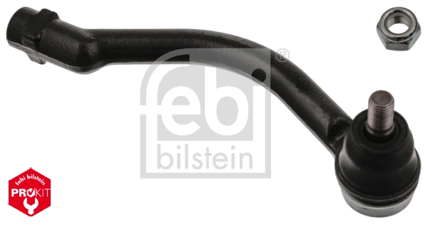 Rotule de barre de connexion FEBI BILSTEIN 41891