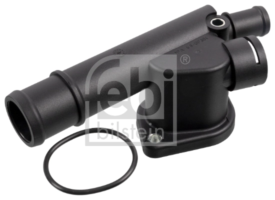 FEBI BILSTEIN 176810 — Фланець охолоджувальної рідини VAG (вир-во FEBI)