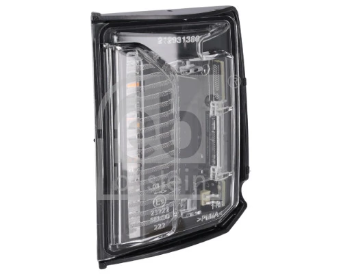 Feu clignotant supplémentaire FEBI BILSTEIN 198577