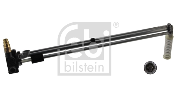 Capteur, niveau de carburant FEBI BILSTEIN 48747