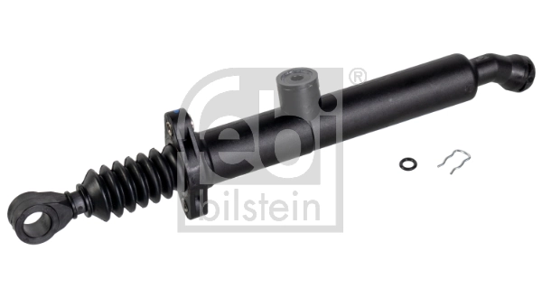Cylindre émetteur, embrayage