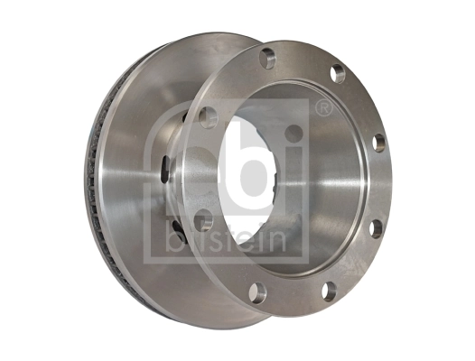 Disque de frein FEBI BILSTEIN 29172