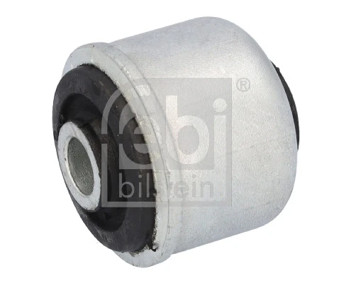 FEBI BILSTEIN 09741 — Сайлентблок важеля RENAULT 19 (89-), MEGANE передн. вісь, нижня. (Вир-во Febi)