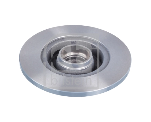 Disque de frein FEBI BILSTEIN 02583