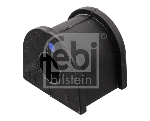 Suspension, stabilisateur