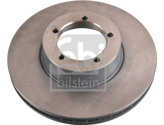 Disque de frein FEBI BILSTEIN 171504