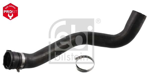 Durite de radiateur FEBI BILSTEIN 49136