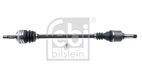 Arbre de transmission FEBI BILSTEIN 183470