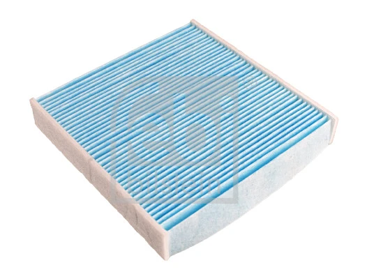 Filtre, air de l'habitacle FEBI BILSTEIN 183880