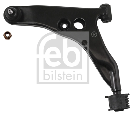 Bras de liaison, suspension de roue FEBI BILSTEIN 41237