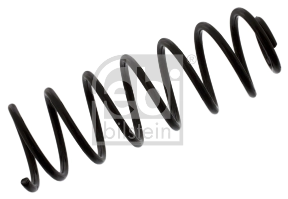 Ressort de suspension FEBI BILSTEIN 39816