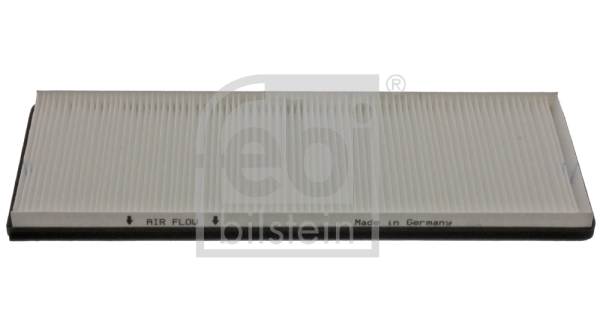 Filtre, air de l'habitacle FEBI BILSTEIN 17461