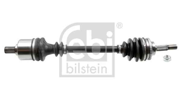 Arbre de transmission FEBI BILSTEIN 181672
