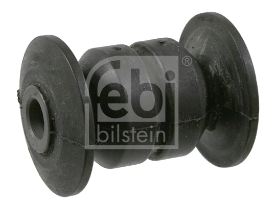 FEBI BILSTEIN 22657 — Сайлентблок важеля MB Sprinter передн. вісь, нижня. (Вир-во Febi)