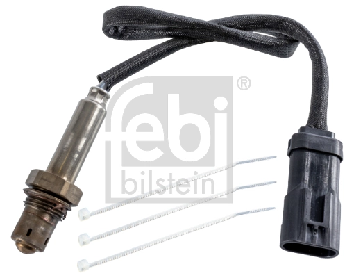 Sonde lambda FEBI BILSTEIN 175929