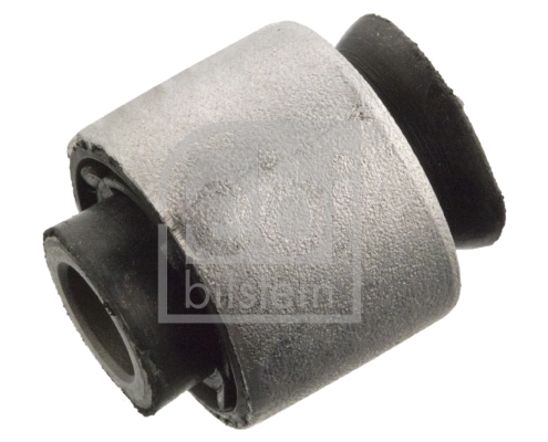 FEBI BILSTEIN 103365 — Сайлентблок важеля CITROEN C5 II, C6, PEUGEOT 407, 508 04- зад. міст (Вир-во FEBI)