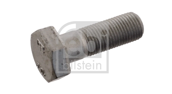 Vis, bride d'arbre de transmission FEBI BILSTEIN 07913