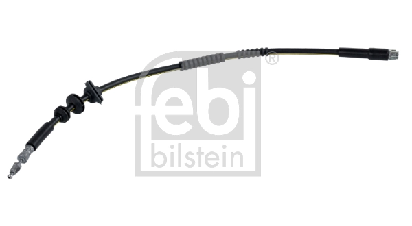 Flexible de frein