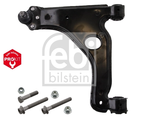Bras de liaison, suspension de roue FEBI BILSTEIN 38273