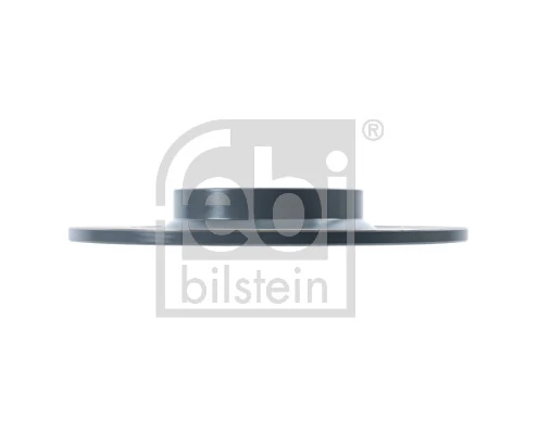 Disque de frein FEBI BILSTEIN 170727