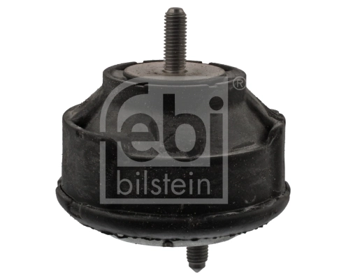 FEBI BILSTEIN 14187 — Подушка двигуна BMW 3 (E46) зліва (вир-во FEBI)