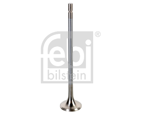 Soupape d'émission FEBI BILSTEIN 175553
