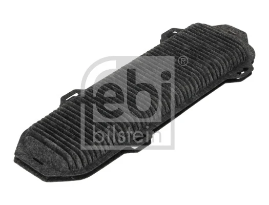 Air Filter, traction battery casing