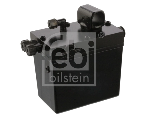 Pompe de basculement, cabine FEBI BILSTEIN 44381