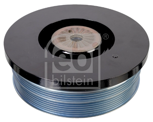 Poulie, vilebrequin FEBI BILSTEIN 174289