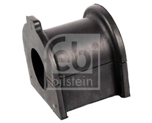 Suspension, stabilisateur