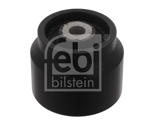 Suspension, corps de l'essieu FEBI BILSTEIN 33460