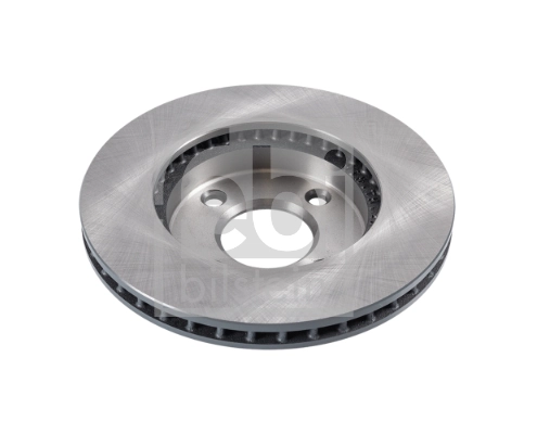 Disque de frein FEBI BILSTEIN 170750